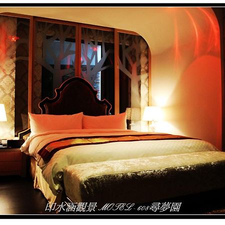 Yin Shui Han Motel Hunei Екстериор снимка