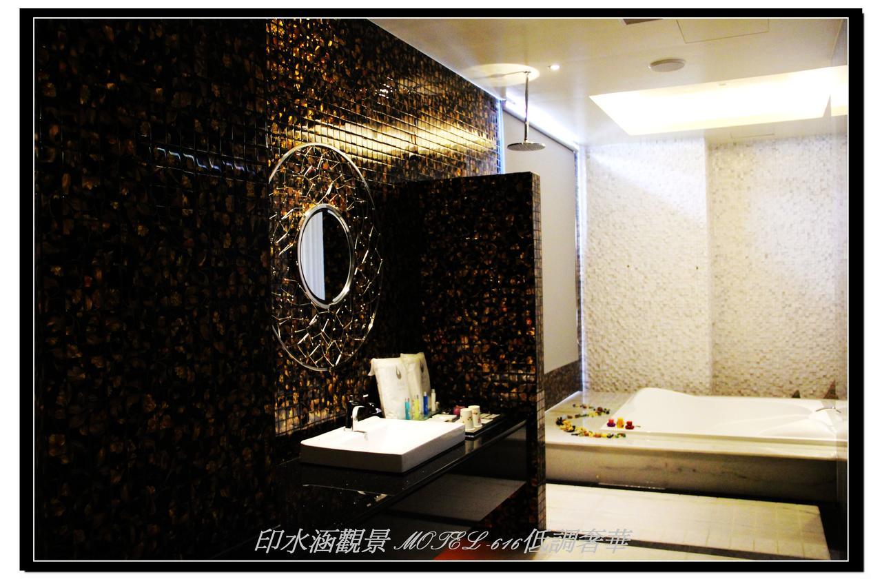 Yin Shui Han Motel Hunei Екстериор снимка