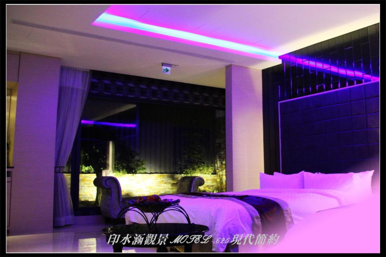 Yin Shui Han Motel Hunei Стая снимка