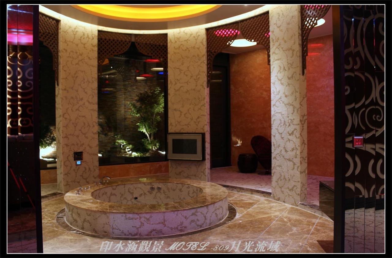 Yin Shui Han Motel Hunei Стая снимка
