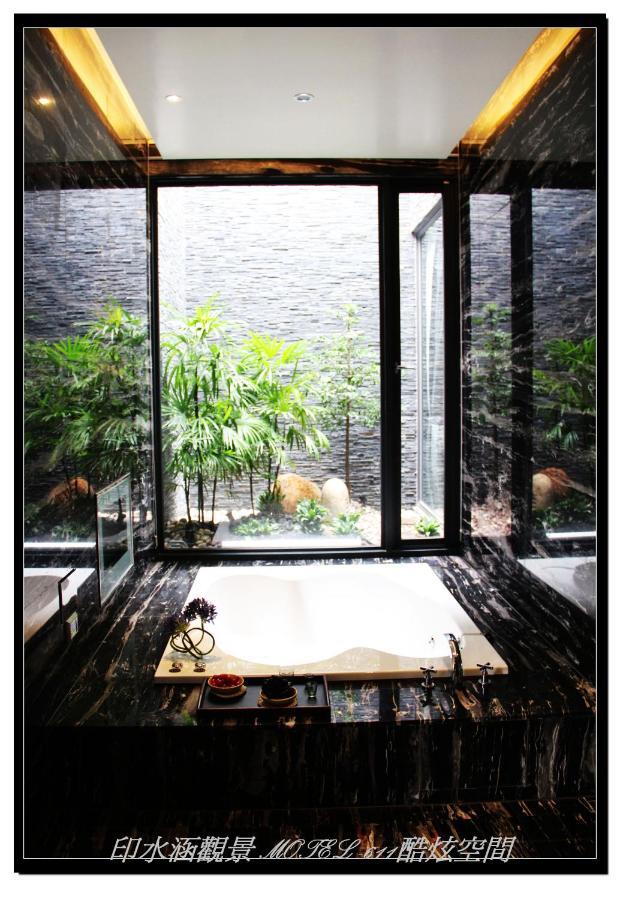 Yin Shui Han Motel Hunei Стая снимка