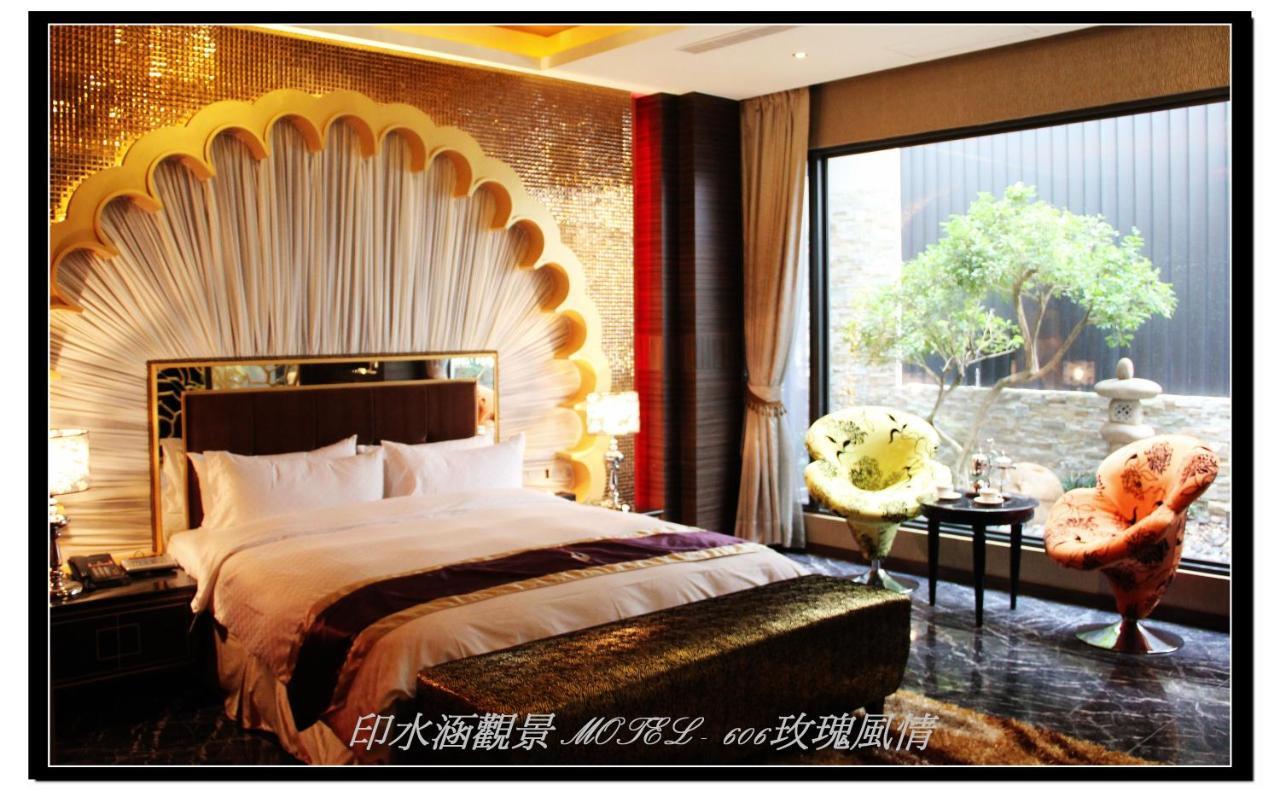 Yin Shui Han Motel Hunei Стая снимка