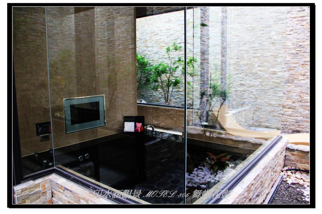 Yin Shui Han Motel Hunei Стая снимка